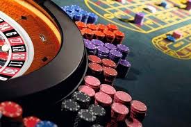 Официальный сайт Casino Flint